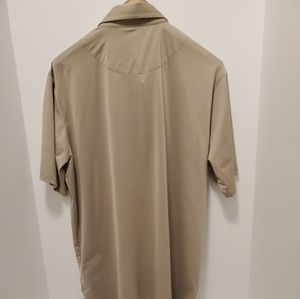 G-Mac by Kartel Polo shirt Large
